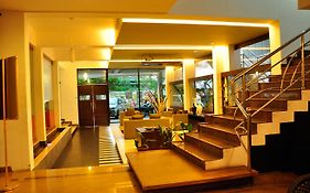 Sayoojyam Residency